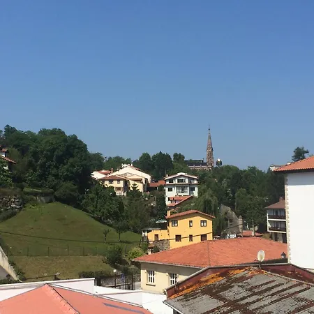 La Casuca Planta Alta Ferienhaus *