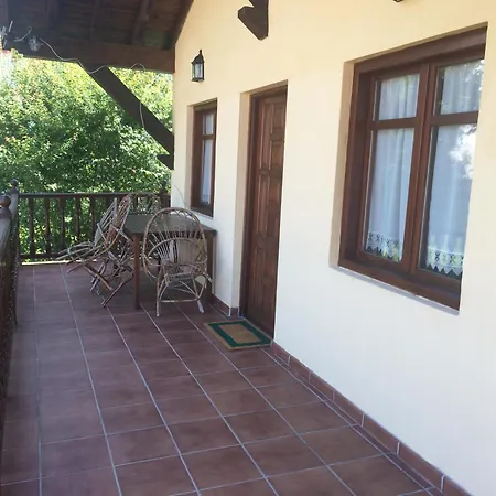 La Casuca Planta Alta Comillas