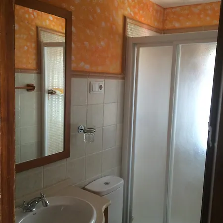 Holiday home La Casuca Planta Alta