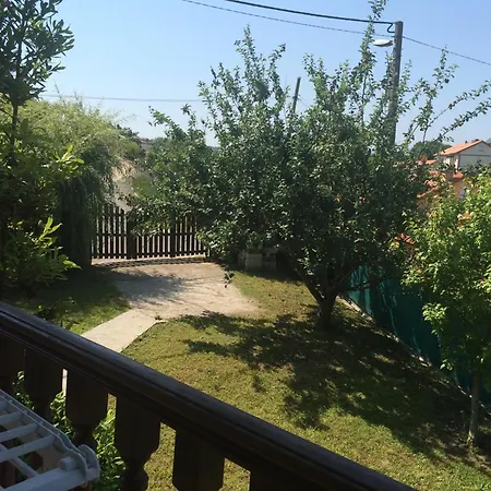 La Casuca Planta Alta Vakantiehuis *