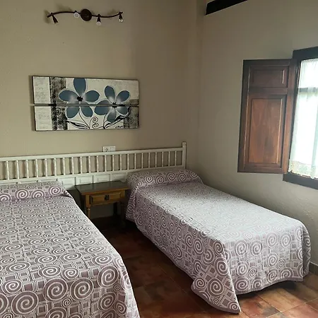 La Casuca Planta Alta