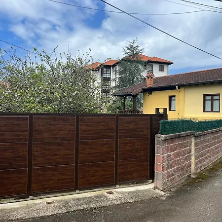 La Casuca Planta Alta * Comillas