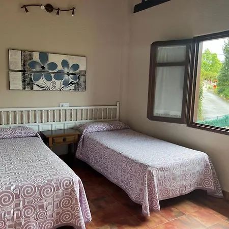 La Casuca Planta Alta * Comillas