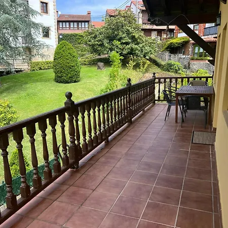 La Casuca Planta Alta Comillas