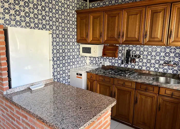 La Casuca Planta Alta