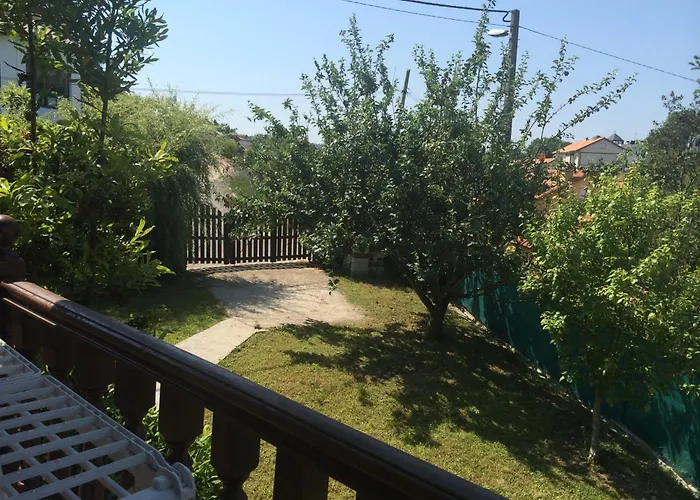 La Casuca Planta Alta Vakantiehuis *