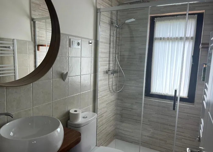 La Casuca Planta Alta *