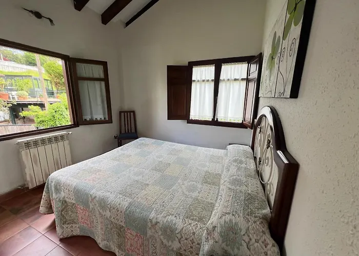 La Casuca Planta Alta Comillas