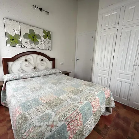 La Casuca Planta Alta Holiday home Comillas