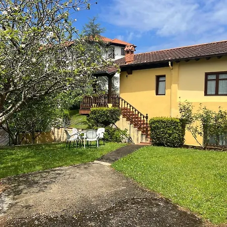 La Casuca Planta Alta * Comillas