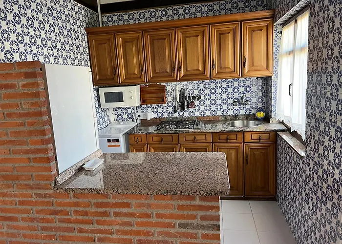 La Casuca Planta Alta *