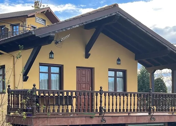 La Casuca Planta Alta