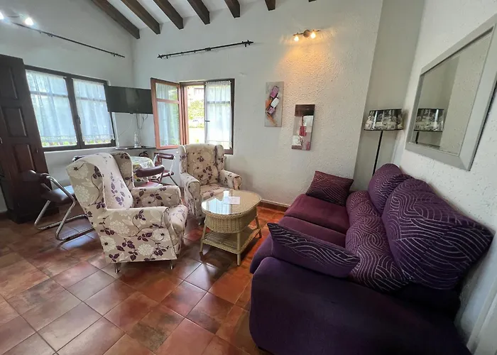 La Casuca Planta Alta *