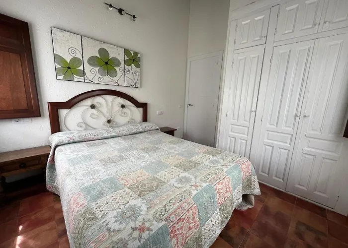 La Casuca Planta Alta Holiday home Comillas